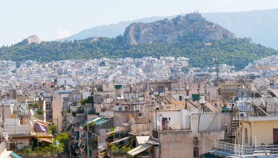 Ενοίκια στα ύψη, 1 εκατ. ακίνητα κλειστά και μία πιθανή λύση στο πρόβλημα