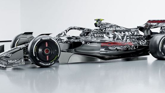 Στην Porsche περνά το 50% της Red Bull F1