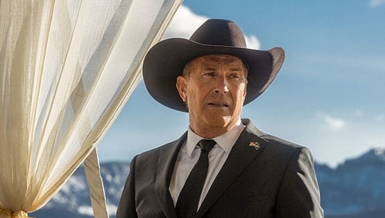 Από το Sicario έως το Yellowstone, όλα τα γουέστερν του Taylor Sheridan