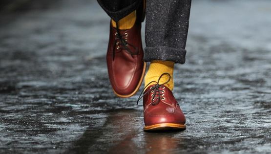 6 tips για να διατηρείς τα παπούτσια σου σαν καινούργια