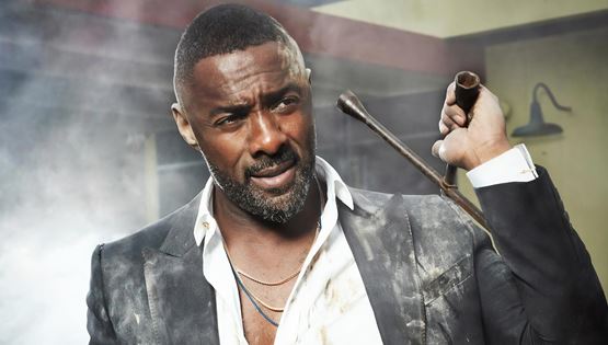 Πώς θα σου φαινόταν ο Idris Elba σαν νέος James Bond;