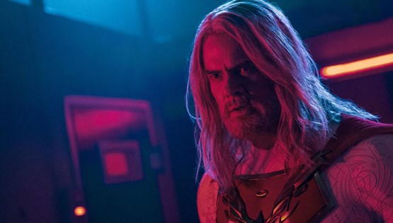 Αξίζει να δεις το Jupiter’s Legacy στο Netflix;