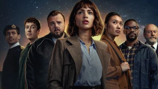 Οι καλύτερες σειρές του Netflix έρχονται λίγο πριν το τέλος του 2024