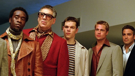 10 ταινίες που κλείνουν τα 20 το 2021