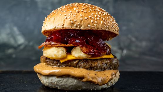 Το delivery food μόλις έγινε καλύτερο (και πιο οικονομικό)