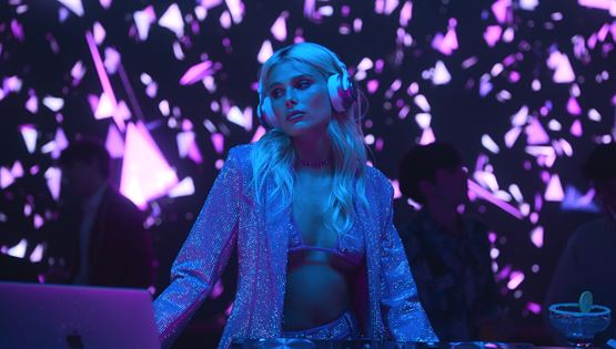 Τι θα δούμε στο Netflix τον Νοέμβριο