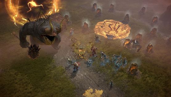 Τα καλύτερα video games για να &#39;λιώσεις&#39; με την παρέα σου