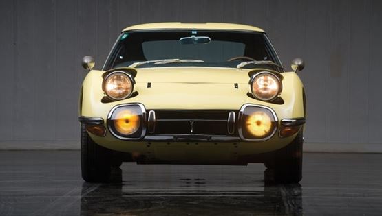 10 κλασικά αυτοκίνητα που έχουν θέση στο σήμερα