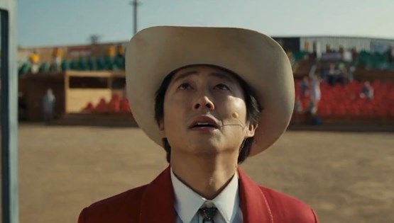 Ο Jordan Peele προσφέρει ξανά τρόμο με το Nope