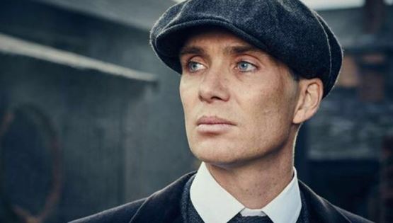 10 άχαστες ταινίες με τον Cillian Murphy
