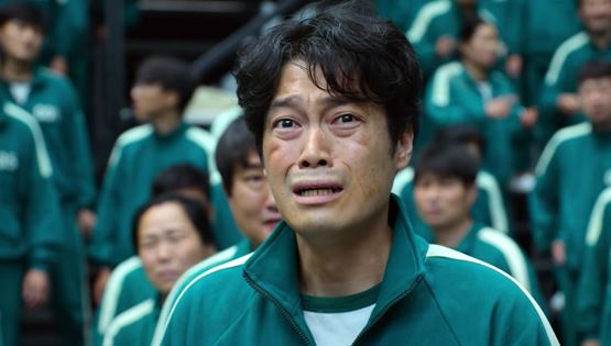 Το Παιχνίδι του Καλαμαριού και το παράδοξο των μεταμοσχεύσεων