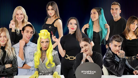 Smashbox x MissBloom.gr #IamOriginalGreekTeam: To πιο ανατρεπτικό digital activation