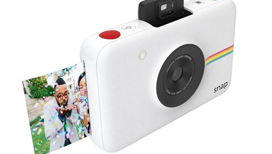 Η Polaroid που ξεπουλά στο Amazon