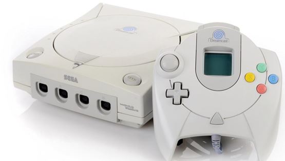 Το Dreamcast θα είναι η επόμενη mini κονσόλα της SEGA