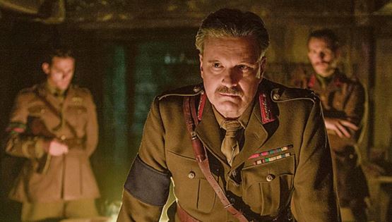 Η πραγματική ιστορία πίσω από το Operation Mincemeat