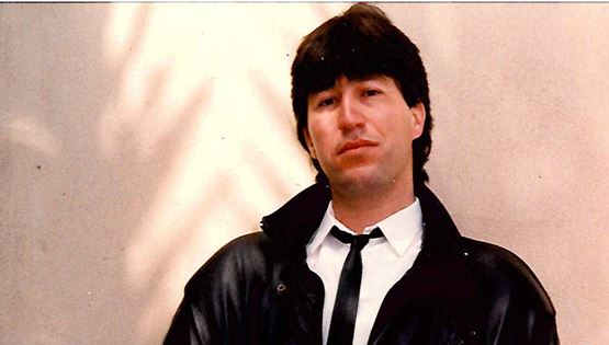 Θάνο Αλεξανδρή, ποια είναι αυτή η νύχτα που μένει;