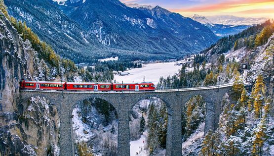 Οι ιδανικές χώρες για να έχεις ψυχική ηρεμία