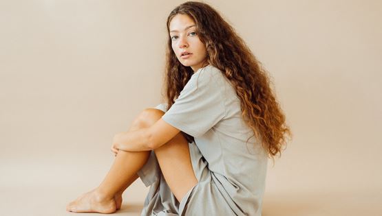 Amanda Georgiadi Tenfjord, η εκπρόσωπος της Ελλάδας στη Eurovision 2022