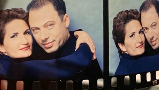 Η λάβα του Νίκου Αντύπα θα καίει για πάντα