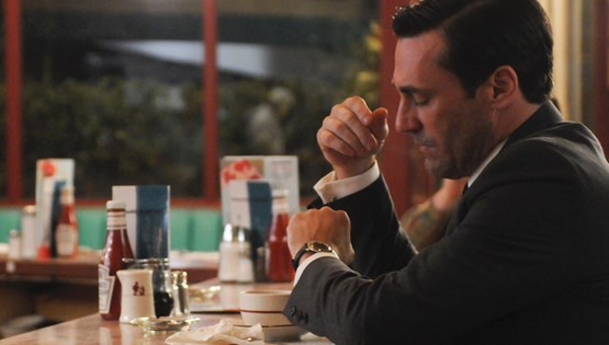 Κορυφαία ρολόγια που είδαμε στο Netflix