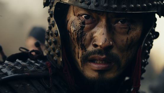 O απόλυτος οδηγός για τους χαρακτήρες του Shōgun