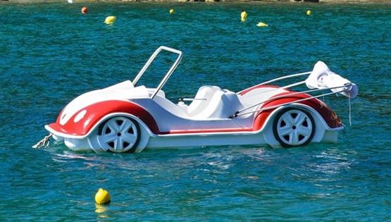 Μερικοί καλοκαιρινοί εφιάλτες στο αυτοκίνητο