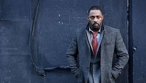 O Idris Elba για αρχάριους