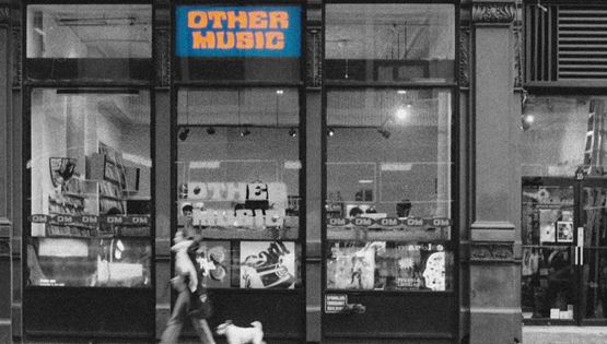 Other Music: Το ντοκιμαντέρ για το θρυλικό δισκοπωλείο της Νέας Υόρκης