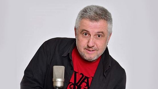 Ο Στάθης Παναγιωτόπουλος και το τηλεοπτικό του τέλος