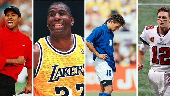 Τα αθλητικά ντοκιμαντέρ του 2021