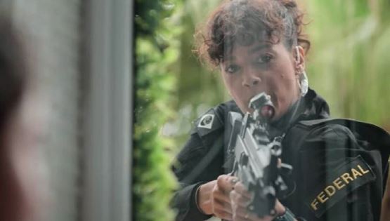 Η πιο 'θεαματική' ληστεία στη Βραζιλία έγινε σειρά δράσης στο Netflix