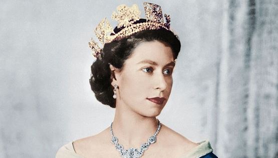 Μερικές πικάντικες λεπτομέρειες από τη ζωή της βασίλισσας Ελισάβετ
