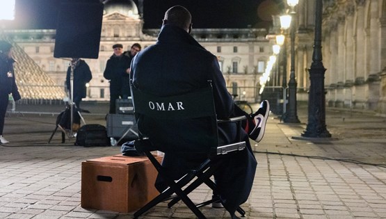 Μία στιλιστική λεπτομέρεια του Lupin που κανείς δεν πρόσεξε