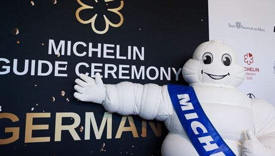 Michelin: Πώς μια εταιρεία ελαστικών έφτασε να καθορίζει την υψηλή γαστρονομία