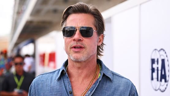 Μια φορά κι έναν καιρό ο Brad Pitt συγκατοικούσε με τον Jason Priestley