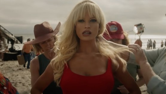 Πρώτο trailer για το Pam &amp; Tommy