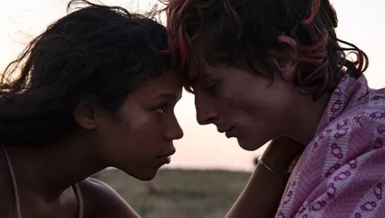 Κανιβαλισμός και Timothée Chalamet στο trailer του Bones and All