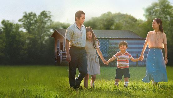 Minari: Μπορεί να γίνει τα "Παράσιτα" του 2021;