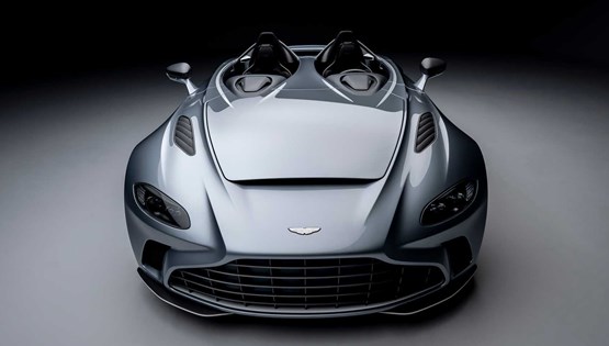 Τα πιο cool αυτοκίνητα που αναμένονται το 2021