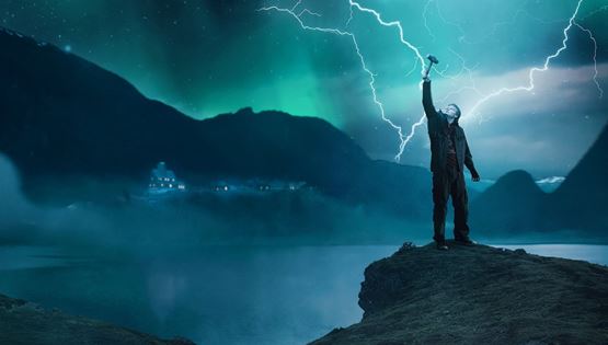 Οι πρωτότυπες σειρές του Netflix για τον Μάιο