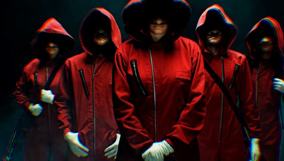 Τι θα δούμε τον Δεκέμβριο στο Netflix