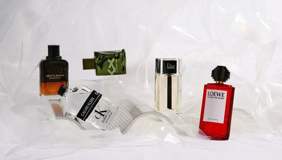 Αρώματα για το τέλος της άνοιξης