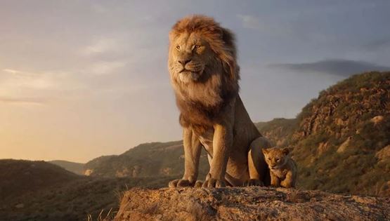 Στο Mufasa: The Lion King, o μπαμπάς του Simba είναι ο πρωταγωνιστής