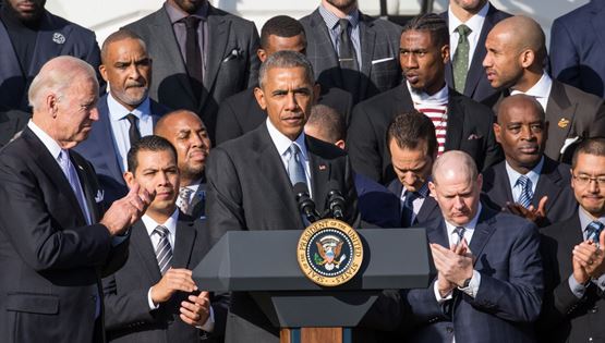 Μαθήματα ηγεσίας από 3 προέδρους των ΗΠΑ