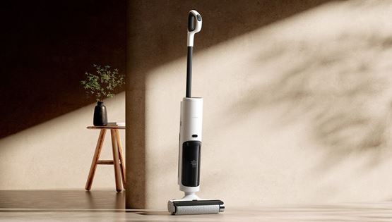 Tρεις νέες συσκευές καθαρισμού από τη Xiaomi