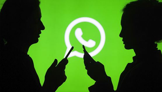 Τώρα μπορείς να ακούς τα μηνύματα του WhatsApp στο fast forward