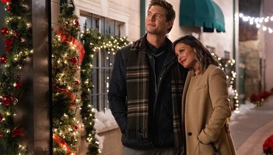 90 ταινίες για τα φετινά Χριστούγεννα