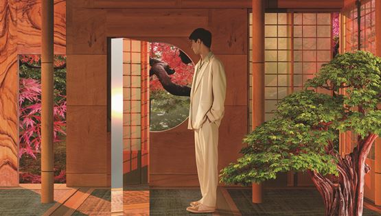 Το MR PORTER φέρνει τα μεγαλύτερα ιαπωνικά brands σε κάθε αντρική γκαρνταρόμπα