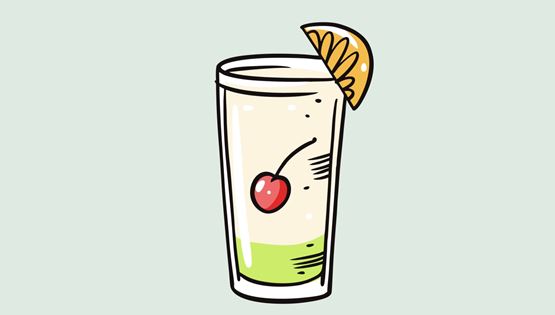 Η εποχή του Tom Collins