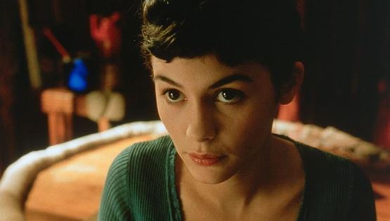 23 χρόνια μετά, η Amelie παραμένει η τέλεια ταινία για τον Άγιο Βαλεντίνο